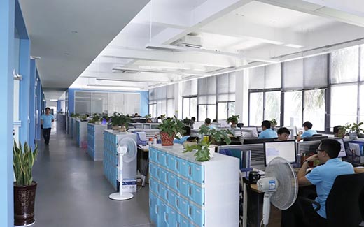 厲害了！省級(jí)企業(yè)技術(shù)中心花落美科